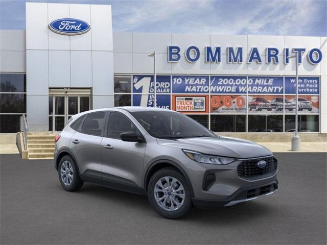 new 2025 Ford Escape car, priced at $30,397