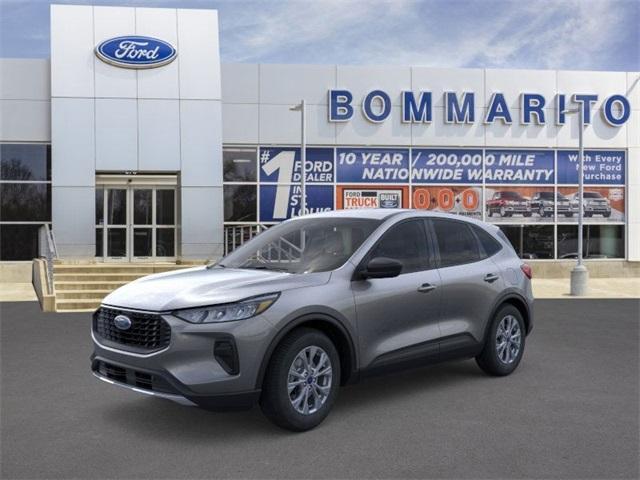 new 2025 Ford Escape car, priced at $29,294