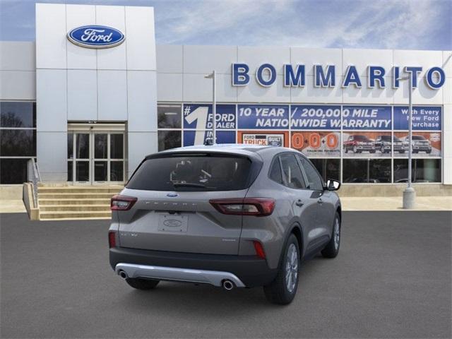 new 2025 Ford Escape car, priced at $29,294