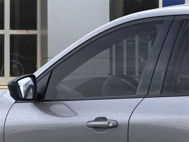 new 2025 Ford Escape car, priced at $30,397