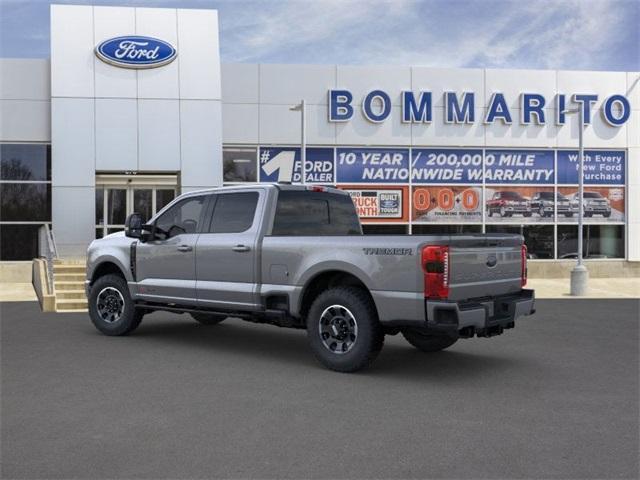 new 2024 Ford F-250 car, priced at $87,315