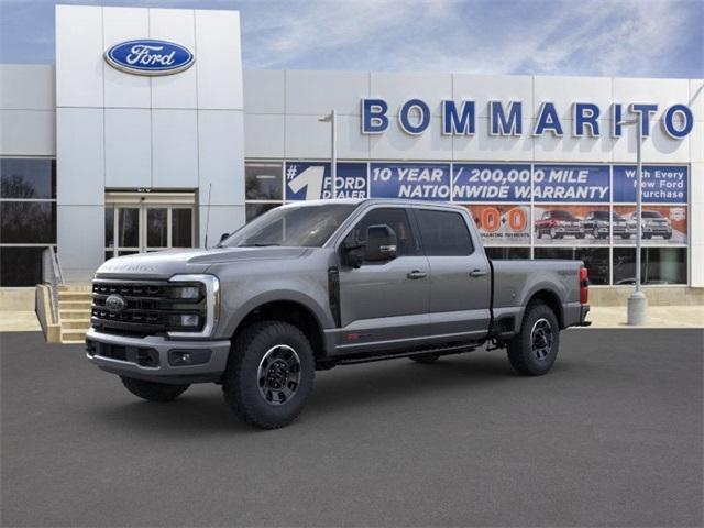 new 2024 Ford F-250 car, priced at $87,315