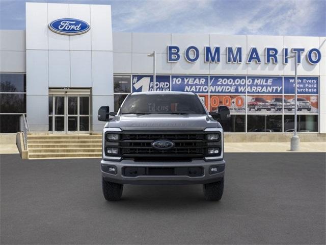 new 2024 Ford F-250 car, priced at $87,315