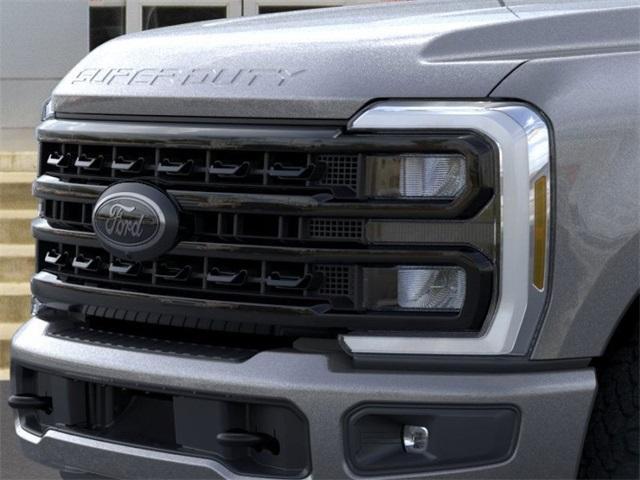 new 2024 Ford F-250 car, priced at $87,315