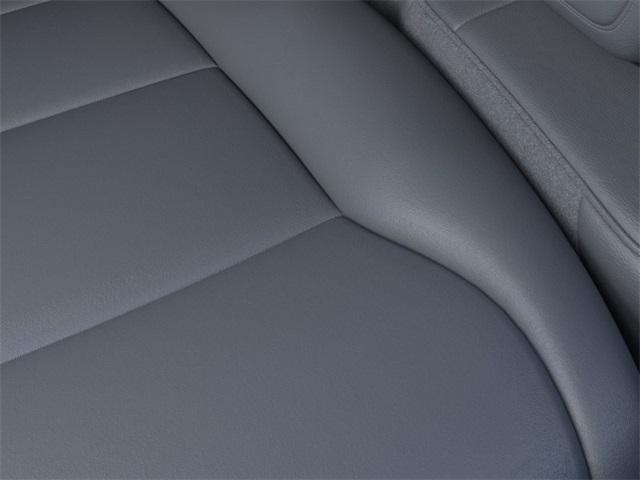 new 2025 Ford F-150 car, priced at $45,252