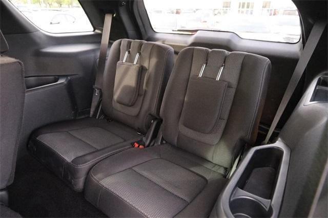 used 2019 Ford Explorer car, priced at $16,950