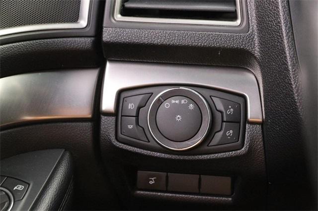 used 2019 Ford Explorer car, priced at $16,950