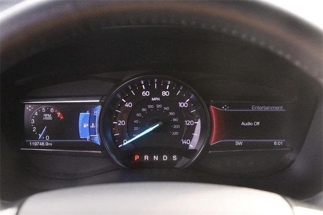 used 2019 Ford Explorer car, priced at $16,950