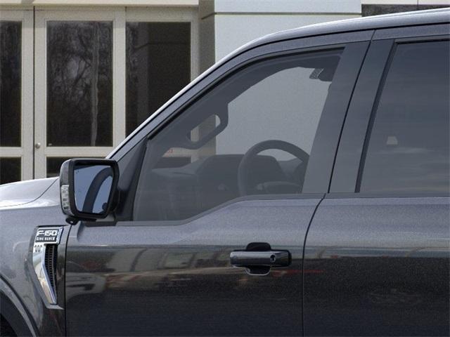 new 2025 Ford F-150 car, priced at $71,361