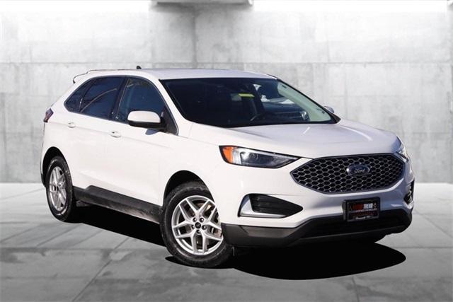 used 2023 Ford Edge car, priced at $22,950