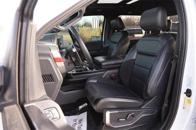 used 2023 Ford F-150 car, priced at $66,950