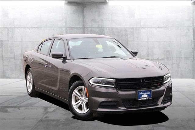 used 2022 Dodge Charger car, priced at $21,950