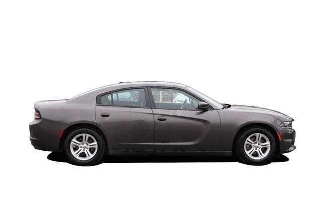 used 2022 Dodge Charger car, priced at $21,950