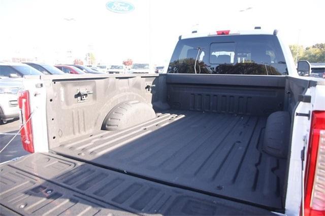 used 2023 Ford F-250 car, priced at $69,950