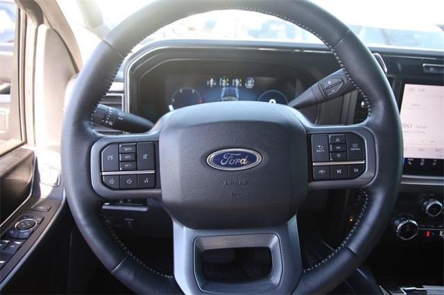 used 2023 Ford F-250 car, priced at $69,950