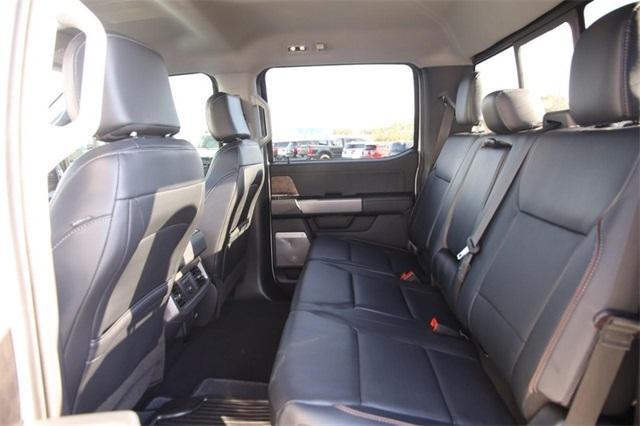 used 2023 Ford F-250 car, priced at $69,950