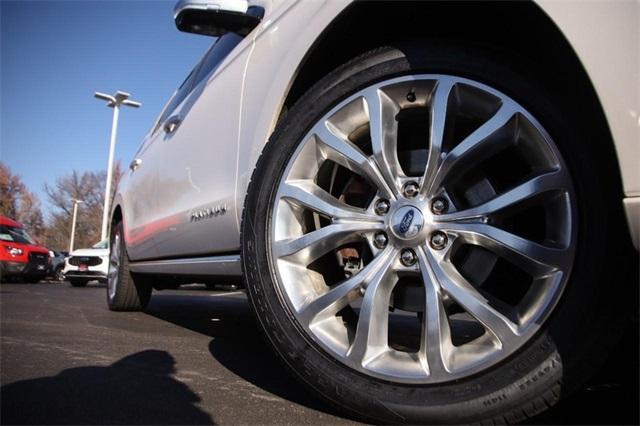 used 2019 Ford Expedition Max car, priced at $35,950