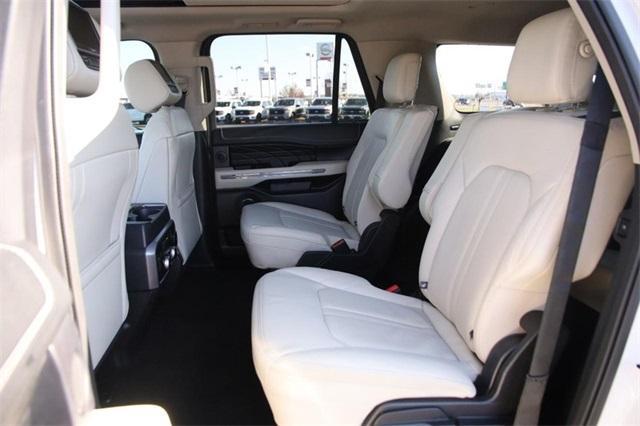 used 2019 Ford Expedition Max car, priced at $35,950