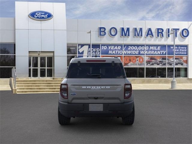 new 2024 Ford Bronco Sport car, priced at $26,770