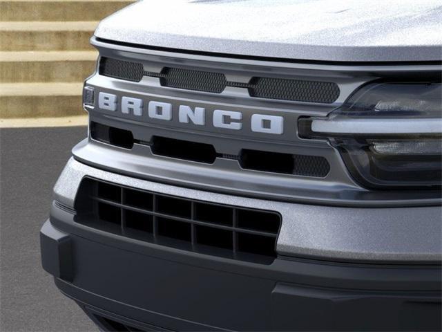 new 2024 Ford Bronco Sport car, priced at $26,770