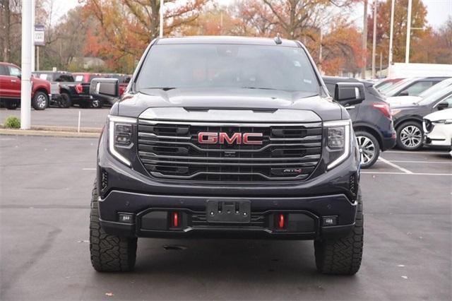 used 2024 GMC Sierra 1500 car, priced at $64,950