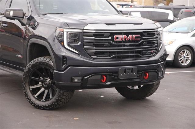 used 2024 GMC Sierra 1500 car, priced at $64,950