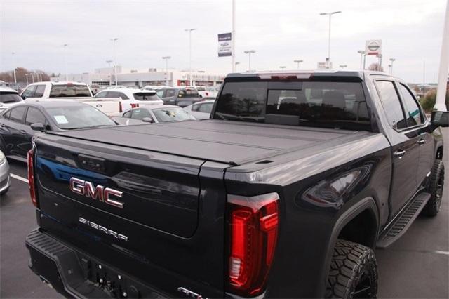 used 2024 GMC Sierra 1500 car, priced at $64,950