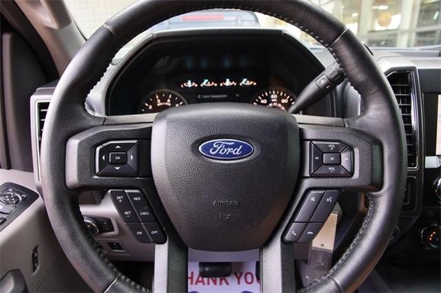 used 2020 Ford F-150 car, priced at $28,950