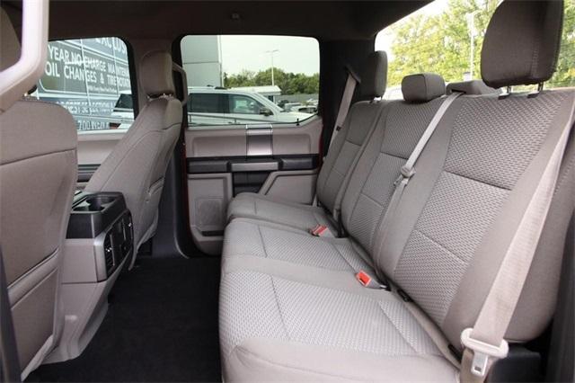 used 2020 Ford F-150 car, priced at $28,950