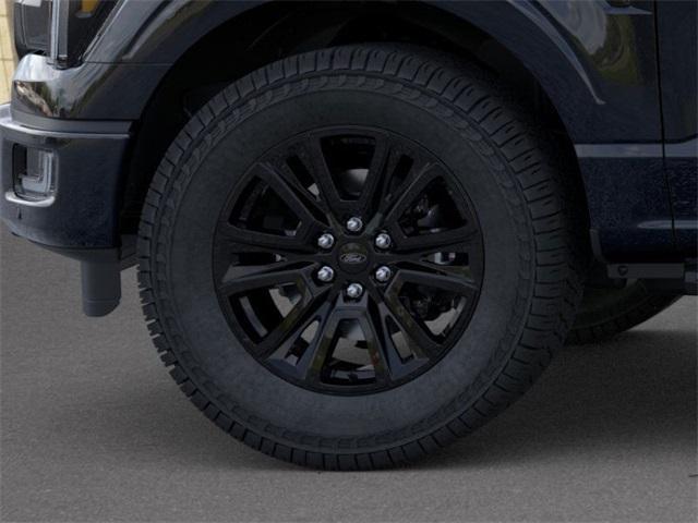 new 2025 Ford F-150 car, priced at $69,981