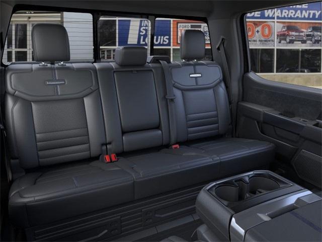 new 2025 Ford F-150 car, priced at $70,914