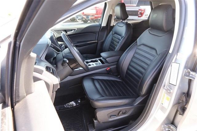 used 2023 Ford Edge car, priced at $22,950