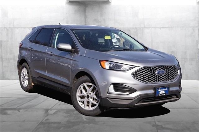 used 2023 Ford Edge car, priced at $22,950