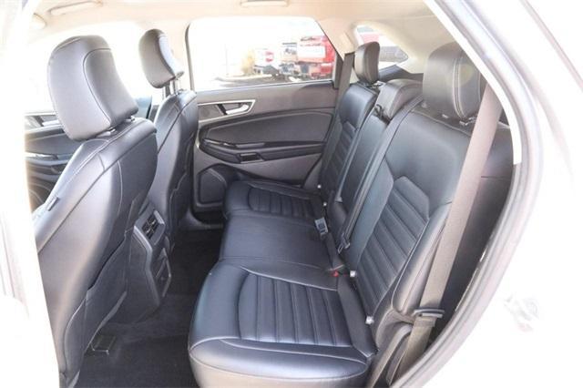 used 2023 Ford Edge car, priced at $22,950