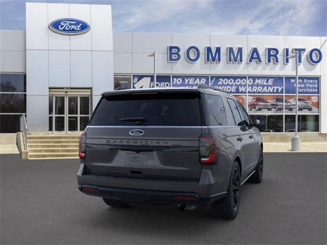 new 2024 Ford Expedition car, priced at $70,965