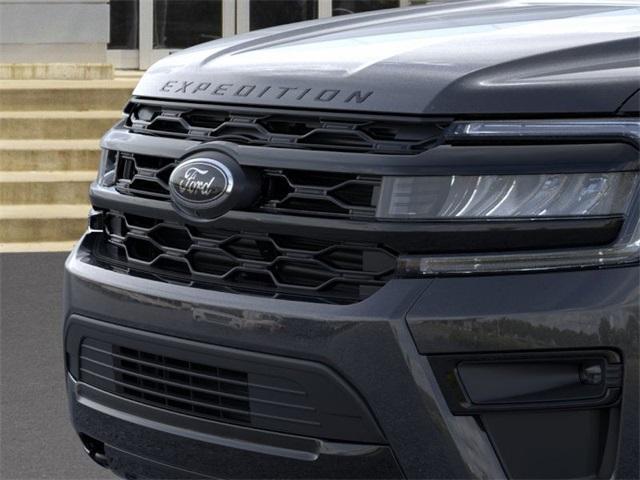 new 2024 Ford Expedition car, priced at $70,965