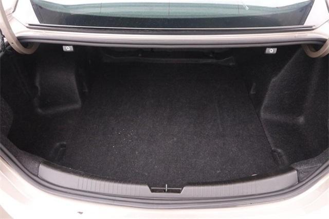 used 2024 Chevrolet Malibu car, priced at $21,950