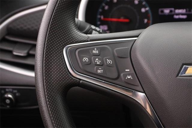 used 2024 Chevrolet Malibu car, priced at $21,950