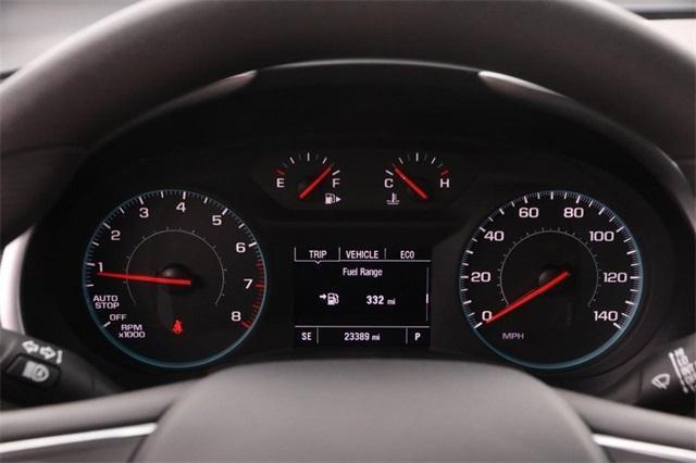 used 2024 Chevrolet Malibu car, priced at $21,950