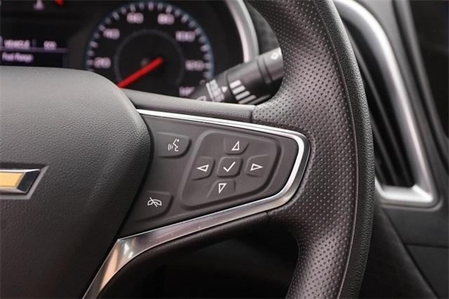 used 2024 Chevrolet Malibu car, priced at $21,950
