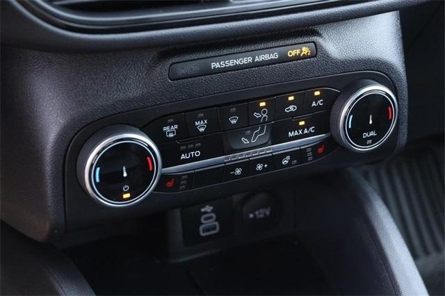used 2024 Ford Escape car, priced at $28,950