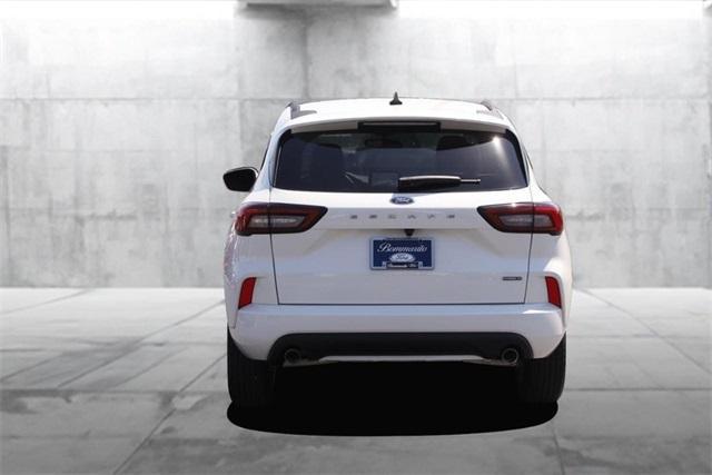 used 2024 Ford Escape car, priced at $28,950