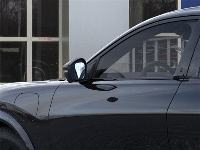 new 2025 Ford Mustang Mach-E car, priced at $48,854