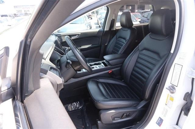 used 2024 Ford Edge car, priced at $26,950