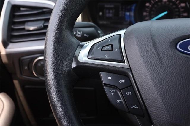 used 2024 Ford Edge car, priced at $26,950