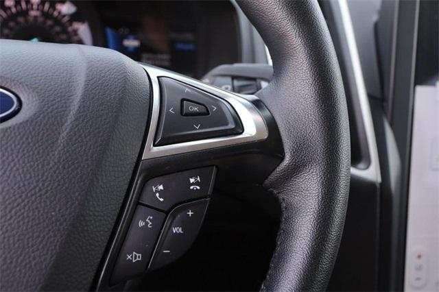 used 2024 Ford Edge car, priced at $26,950