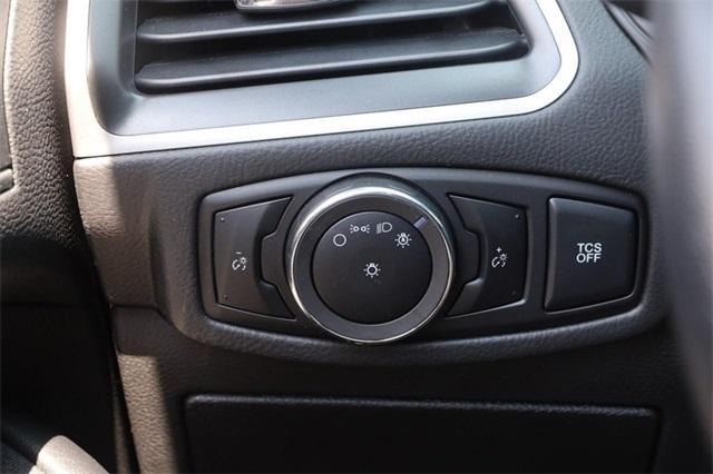 used 2024 Ford Edge car, priced at $26,950