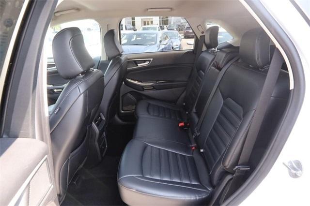used 2024 Ford Edge car, priced at $26,950