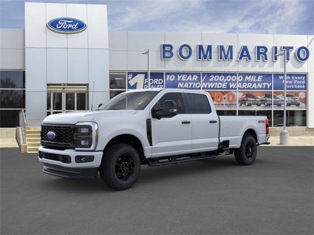 new 2024 Ford F-350 car, priced at $63,110