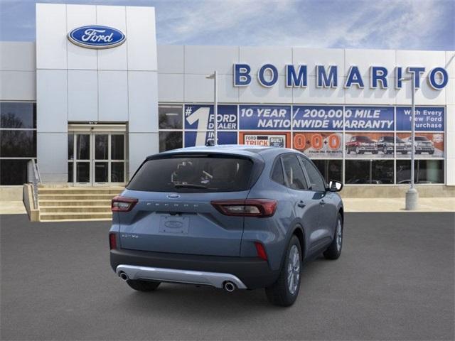 new 2025 Ford Escape car, priced at $23,643